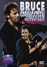 Bruce Springsteen - In Concert - MTV (Un)Plugged DVD