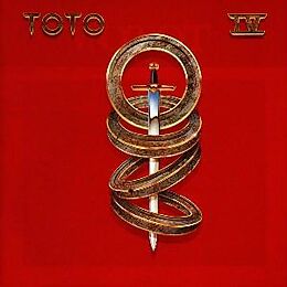 Toto CD Toto Iv