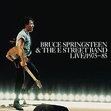 Bruce Springsteen & The E-Street Band CD Live In Concert 1975 - 85