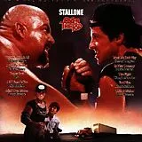 Original Soundtrack CD Over The Top