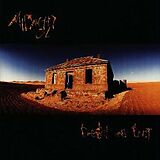 Midnight Oil CD Diesel And Dust