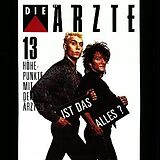 Die Ärzte CD Ist Das Alles (13 Höhepunkte Mit Den Ärzte)