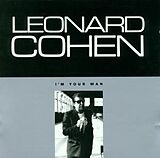 Leonard Cohen CD I'm Your Man