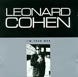Leonard Cohen CD I'm Your Man