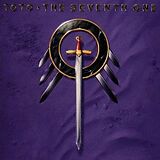 Toto CD The Seventh One