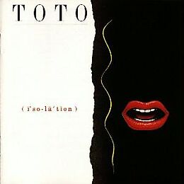 Toto CD Isolation