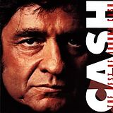 Johnny Cash CD The Best Of Johnny Cash
