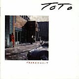 Toto CD Fahrenheit