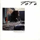 Toto CD Fahrenheit