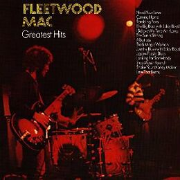 Fleetwood Mac CD Fleetwood Mac's Greatest Hits