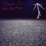 Midnight Oil CD Blue Sky Mining