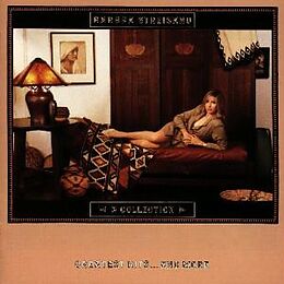 Barbra Streisand CD A Collection Greatest Hits...and More