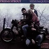 Prefab Sprout CD Steve Mcqueen