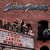 Suicidal Tendencies CD Lights Camera Revolution