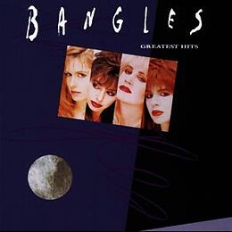 Bangles CD Greatest Hits