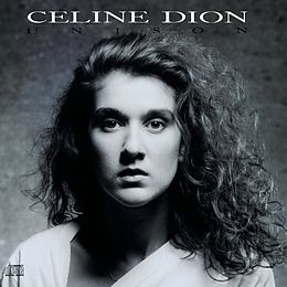 Celine Dion CD Unison