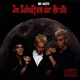 Die Ärzte CD Im Schatten Der Ärzte