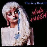 Nina Hagen CD The Very Best Of Nina Hagen