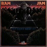 Ram Jam CD The Very Best Of Ram Jam