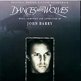 Original Soundtrack CD Dances With Wolves - Original Motion Picture Sound