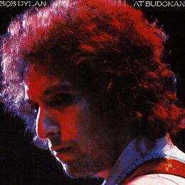Bob Dylan CD Bob Dylan At Budokan