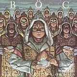 Blue Oyster Cult CD Fire Of Unknown Origin