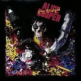 Alice Cooper CD Hey Stoopid