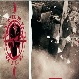Cypress Hill CD Cypress Hill