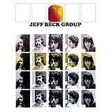 Beck Group, Jeff CD Jeff Beck Group