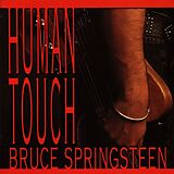 Bruce Springsteen CD Human Touch