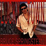 Bruce Springsteen CD Lucky Town