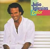 Julio Iglesias CD Calor