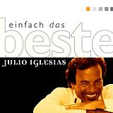 Julio Iglesias CD Einfach Das Beste