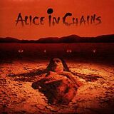 Alice In Chains CD Dirt