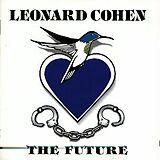 Leonard Cohen CD The Future