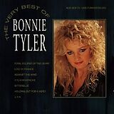 Bonnie Tyler CD The Very Best Of Bonnie Tyler