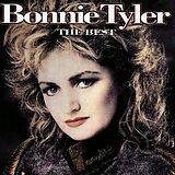 Bonnie Tyler CD Definitive Collection