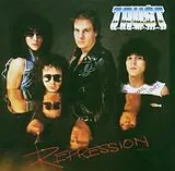 TRUST CD Repression
