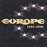 Europe CD 1982 - 2000