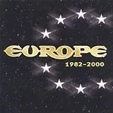 Europe CD 1982 - 2000