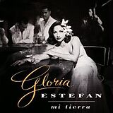 Gloria Estefan CD Mi Tierra