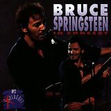 Bruce Springsteen CD Bruce Springsteen In Concert - Unplugged