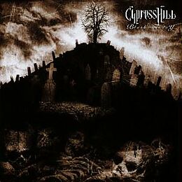 Cypress Hill CD Black Sunday