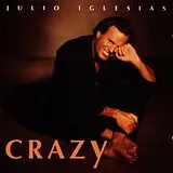 Julio Iglesias CD Crazy