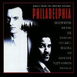 Original Soundtrack CD Philadelphia - Music From The Motion Picture