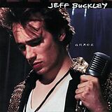 Jeff Buckley CD Grace