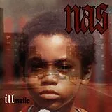 Nas LP (Vinyl) Illmatic (Vinyl)