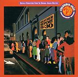 Weather Report CD 8:30