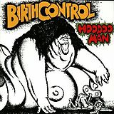 Birth Control CD Hoodoo Man