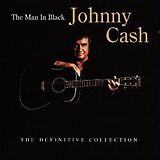 Johnny Cash CD The Man In Black